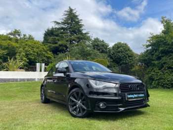 2015 (64) - 1.2 TFSI S line Style Edition Sportback 5dr Petrol Manual Euro 5 (s/s) (86