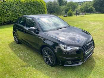 Used Audi A1 2015 for sale - 74885187: Photo