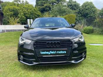 Used Audi A1 2015 for sale - 74885187: Photo