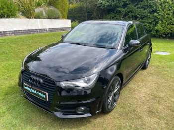 Used Audi A1 2015 for sale - 74885187: Photo
