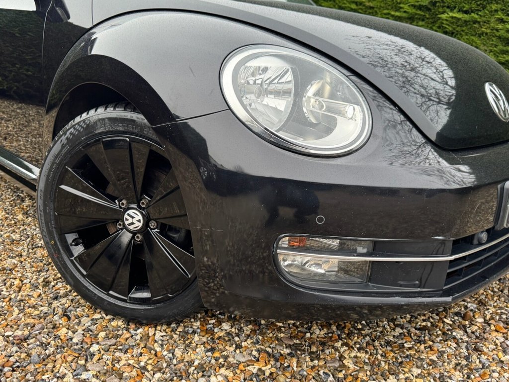 Used Volkswagen Beetle 2013 for sale - 77276631: Photo 10
