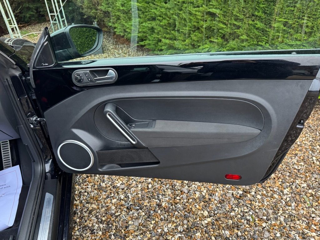 Used Volkswagen Beetle 2013 for sale - 77276631: Photo 11