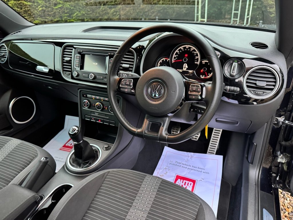 Used Volkswagen Beetle 2013 for sale - 77276631: Photo 14
