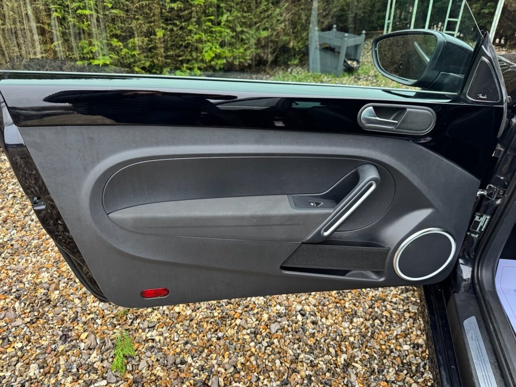 Used Volkswagen Beetle 2013 for sale - 77276631: Photo 17