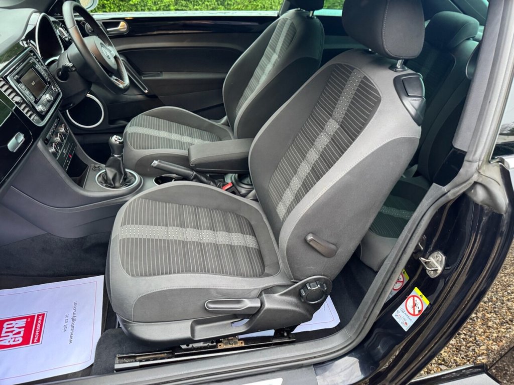 Used Volkswagen Beetle 2013 for sale - 77276631: Photo 19