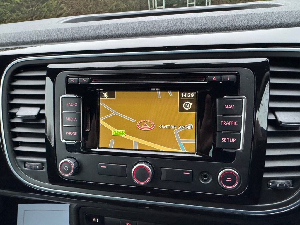 Used Volkswagen Beetle 2013 for sale - 77276631: Photo 23