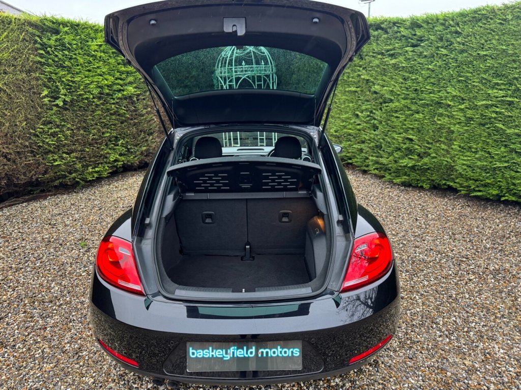 Used Volkswagen Beetle 2013 for sale - 77276631: Photo 28