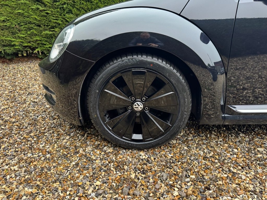 Used Volkswagen Beetle 2013 for sale - 77276631: Photo 30