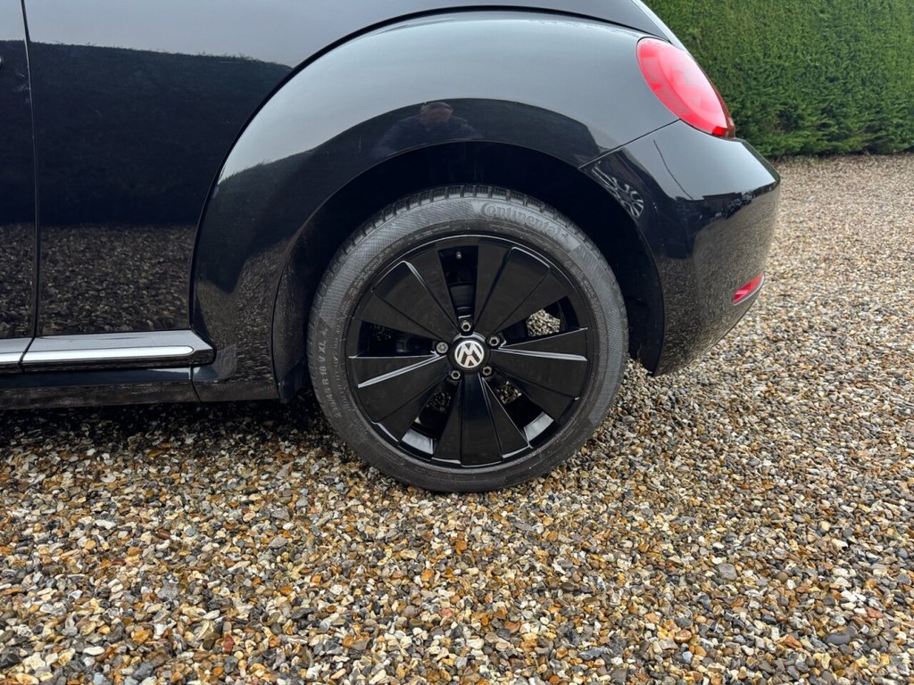 Used Volkswagen Beetle 2013 for sale - 77276631: Photo 31