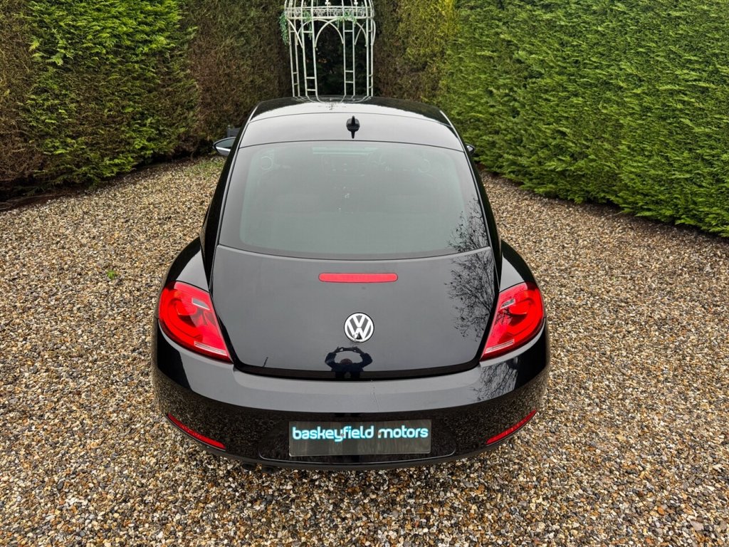 Used Volkswagen Beetle 2013 for sale - 77276631: Photo 32