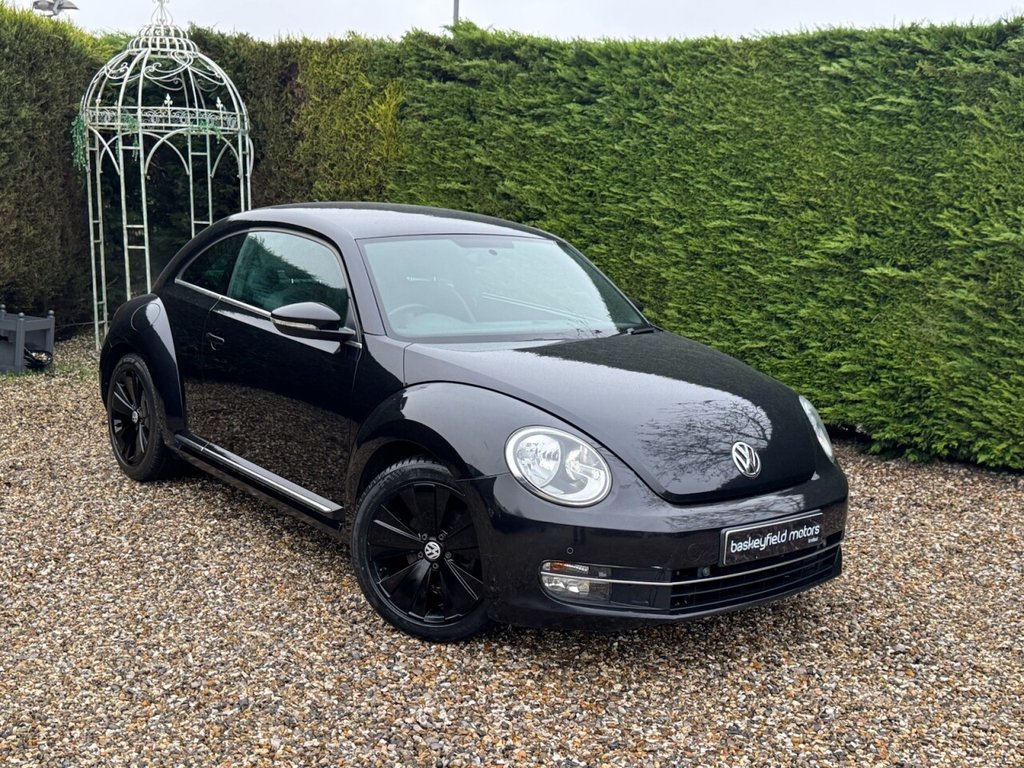 Used Volkswagen Beetle 2013 for sale - 77276631: Photo 33