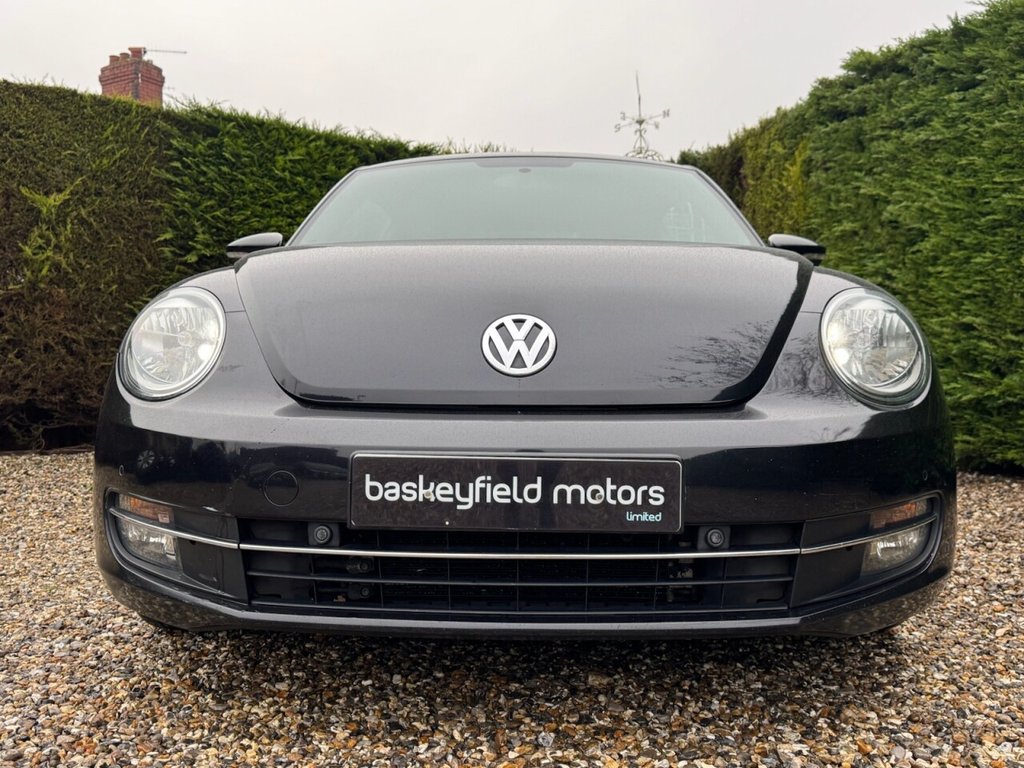 Used Volkswagen Beetle 2013 for sale - 77276631: Photo 34