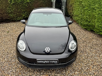 Used Volkswagen Beetle 2013 for sale - 77276631: Photo