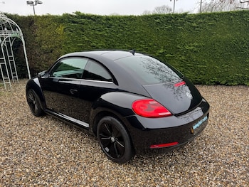 Used Volkswagen Beetle 2013 for sale - 77276631: Photo