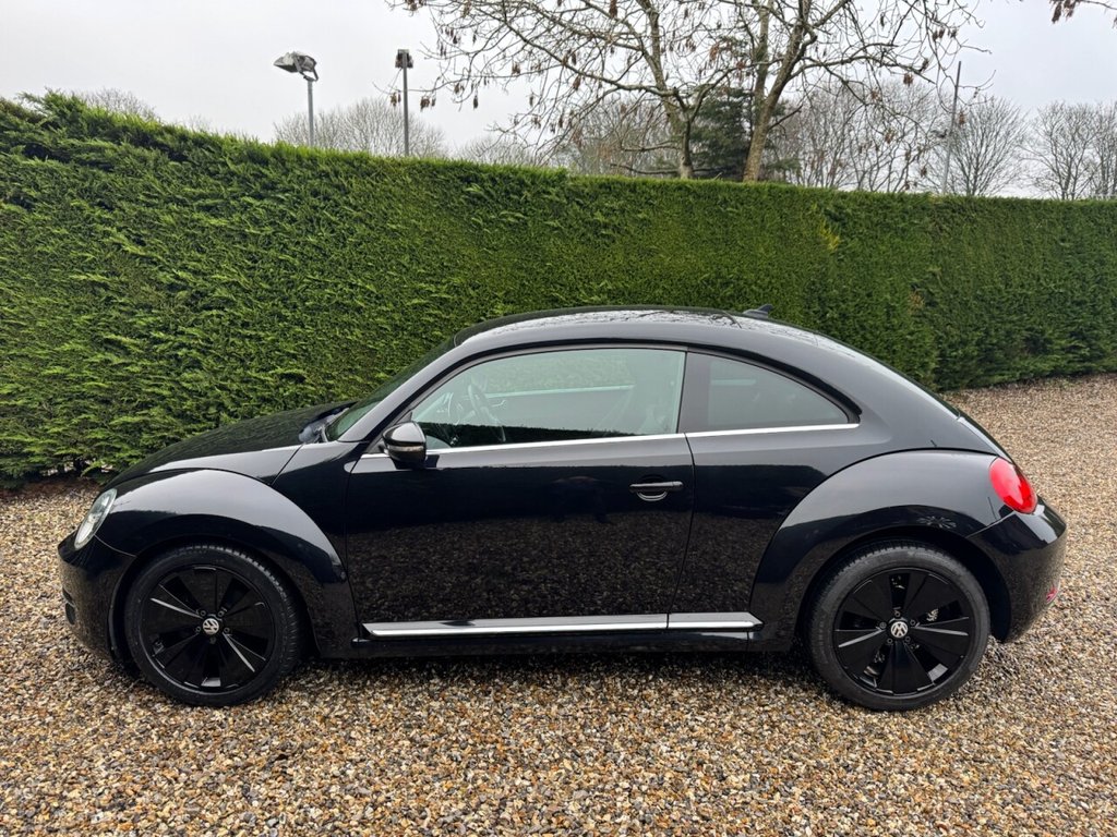 Used Volkswagen Beetle 2013 for sale - 77276631: Photo 5