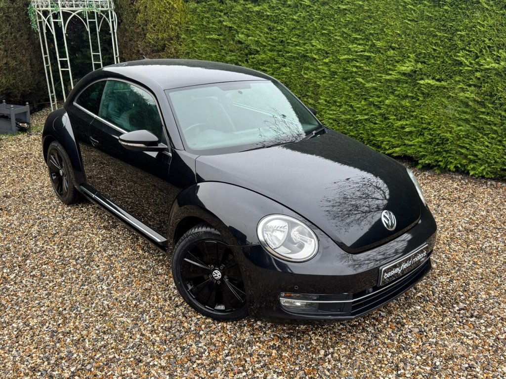 Used Volkswagen Beetle 2013 for sale - 77276631: Photo 9