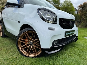 Used smart fortwo 2019 for sale - 78288736: Photo