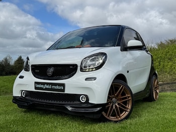 Used smart fortwo 2019 for sale - 78288736: Photo