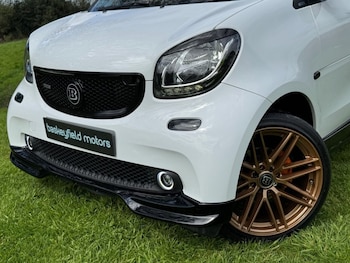 Used smart fortwo 2019 for sale - 78288736: Photo