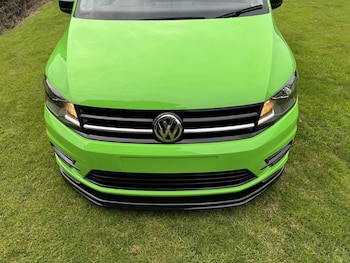 Used Volkswagen Caddy 2019 for sale - 75973924: Photo