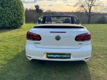 Used Volkswagen Golf 2012 for sale - 74806196: Photo