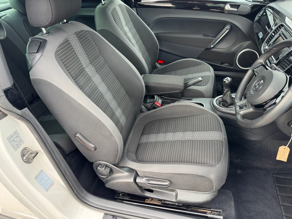 Used Volkswagen Beetle 2013 for sale - 76346009: Photo 11