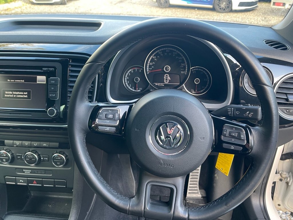 Used Volkswagen Beetle 2013 for sale - 76346009: Photo 27