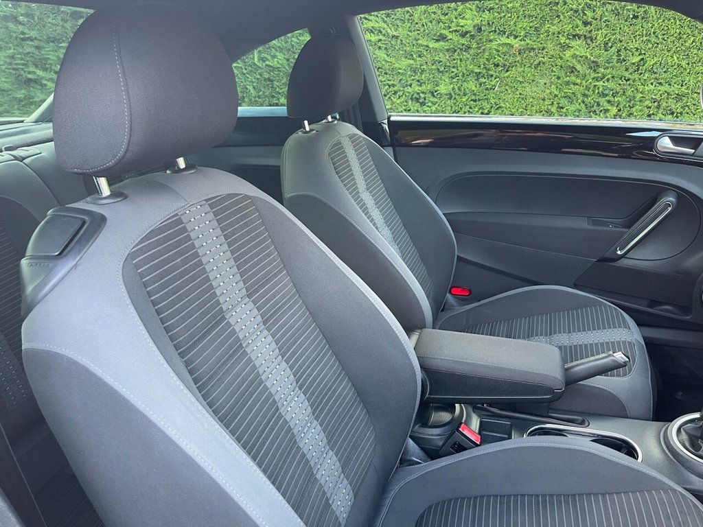 Used Volkswagen Beetle 2013 for sale - 76346009: Photo 28