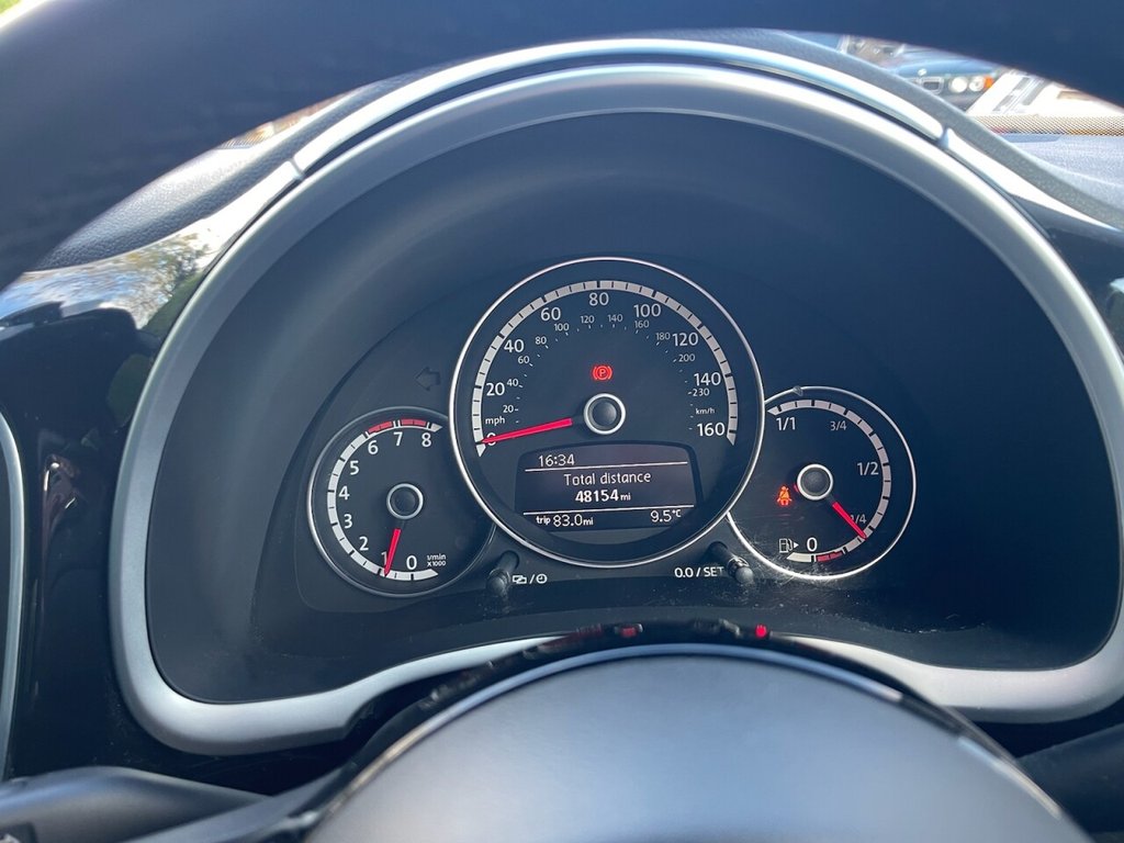 Used Volkswagen Beetle 2013 for sale - 76346009: Photo 33