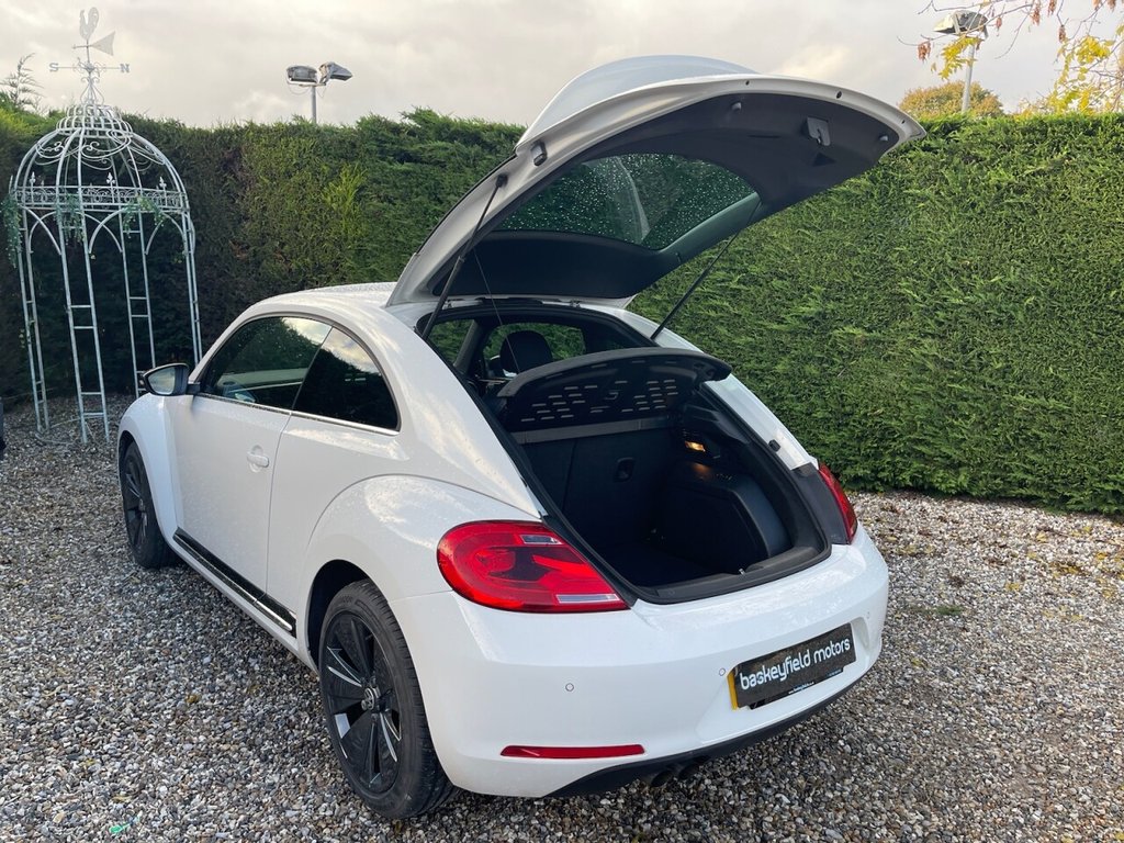 Used Volkswagen Beetle 2013 for sale - 76346009: Photo 38