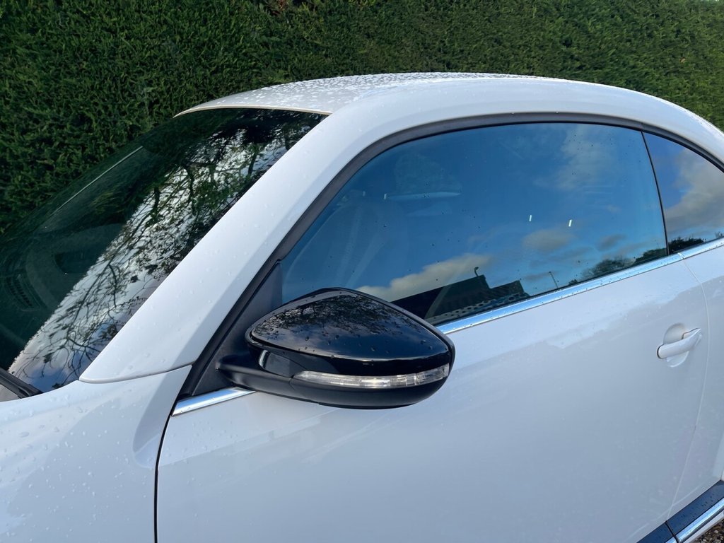 Used Volkswagen Beetle 2013 for sale - 76346009: Photo 40