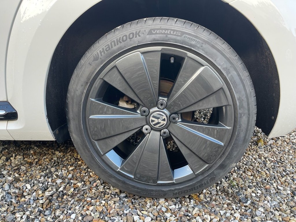 Used Volkswagen Beetle 2013 for sale - 76346009: Photo 41