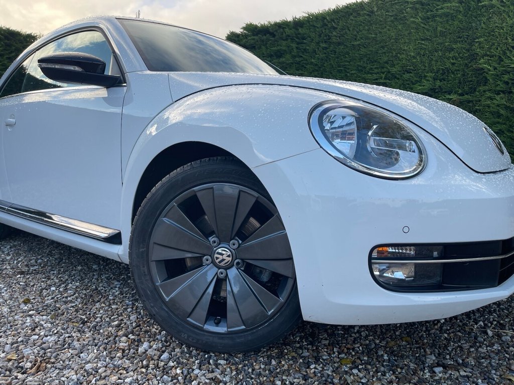 Used Volkswagen Beetle 2013 for sale - 76346009: Photo 42