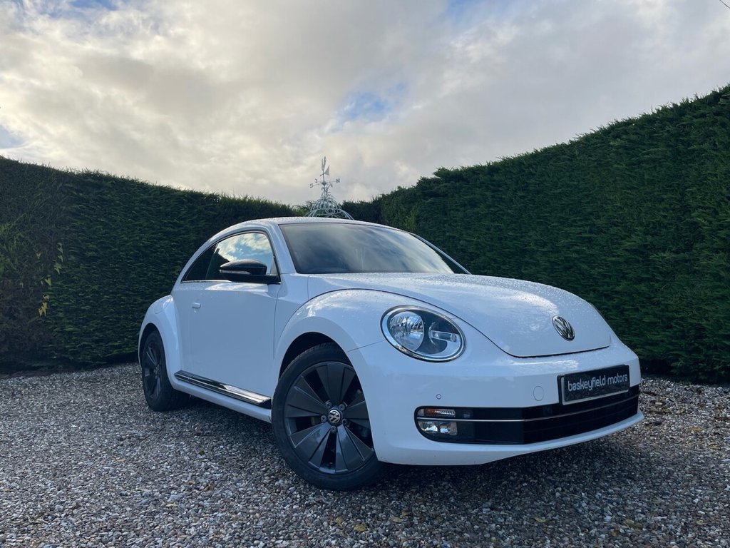 Used Volkswagen Beetle 2013 for sale - 76346009: Photo 43