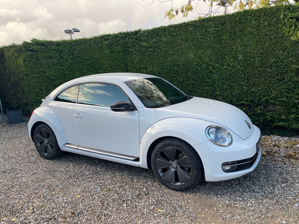 Used Volkswagen Beetle 2013 for sale - 76346009: Photo 44