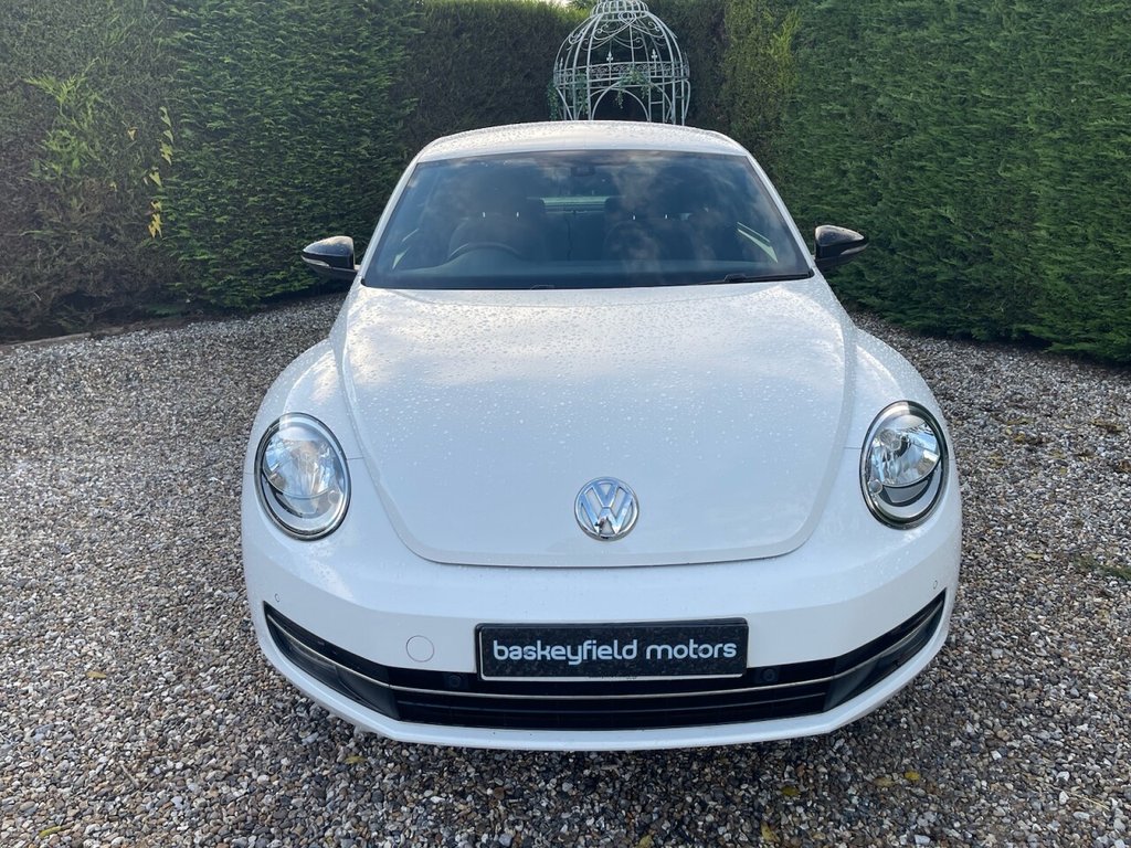 Used Volkswagen Beetle 2013 for sale - 76346009: Photo 45