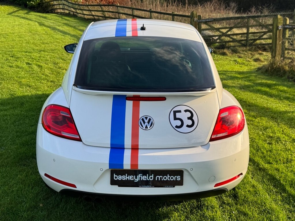 Used Volkswagen Beetle 2013 for sale - 76346009: Photo 48