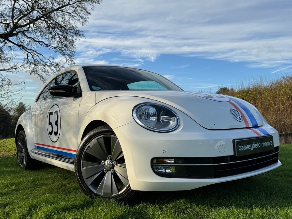 Used Volkswagen Beetle 2013 for sale - 76346009: Photo 49