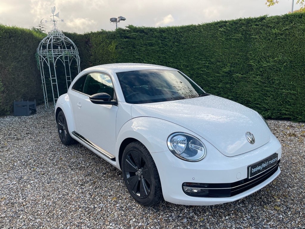 Used Volkswagen Beetle 2013 for sale - 76346009: Photo 7