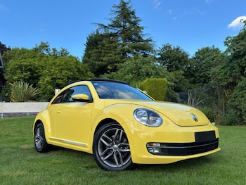 Used Volkswagen Beetle 2014 for sale - 78792939: Photo