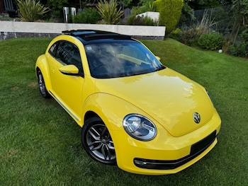 Used Volkswagen Beetle 2014 for sale - 78792939: Photo