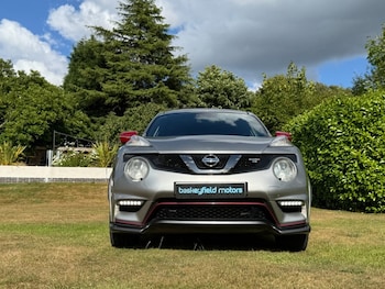 Used Nissan Juke 2015 for sale - 75253337: Photo