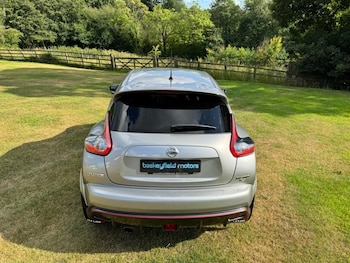Used Nissan Juke 2015 for sale - 75253337: Photo