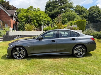Used BMW 3 Series 2022 for sale - 79072070: Photo