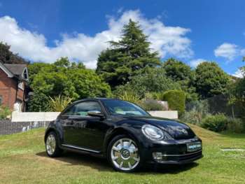 2013 (13) - 2.0 TDI Fender Hatchback 3dr Diesel Manual Euro 5 (140 ps)