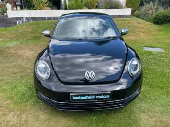 Used Volkswagen Beetle 2013 for sale - 75062513: Photo