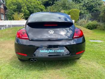 Used Volkswagen Beetle 2013 for sale - 75062513: Photo