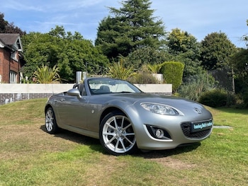 2012 (12) - 2.0i Sport Tech Roadster 2dr Petrol Manual Euro 5 (160 ps)