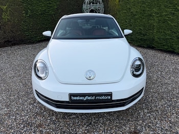 Used Volkswagen Beetle 2012 for sale - 76655205: Photo