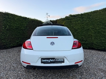 Used Volkswagen Beetle 2012 for sale - 76655205: Photo